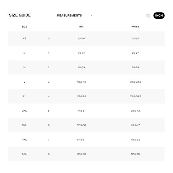 NWT Good American Bikini Swim Bathings Suit Always Fit Twist Top Bronze Brown LG - Picture 10 of 10